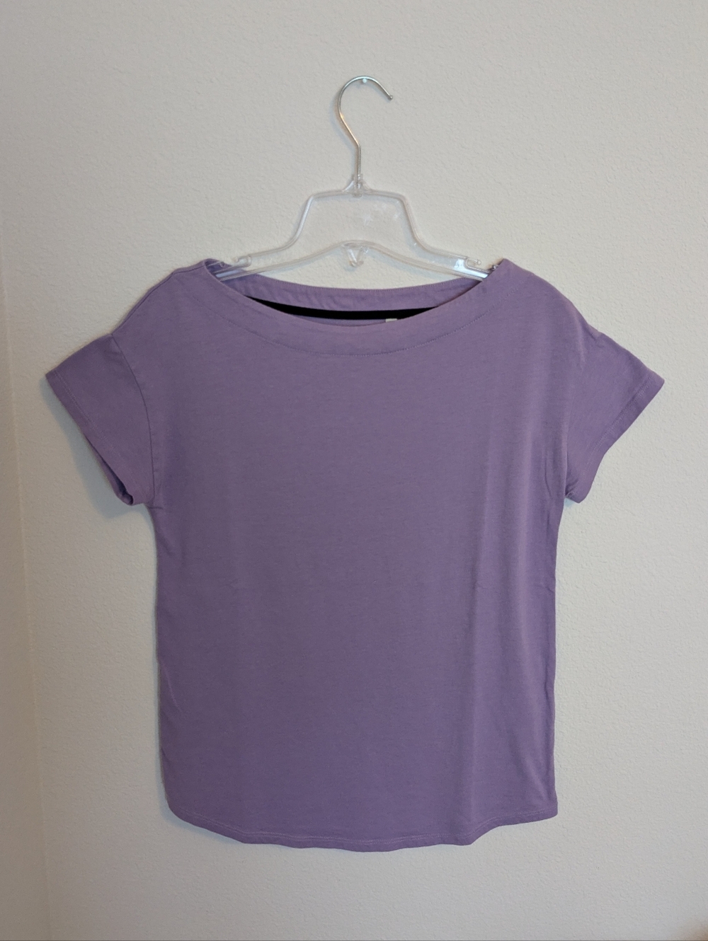 Boden Boat Neck Tee